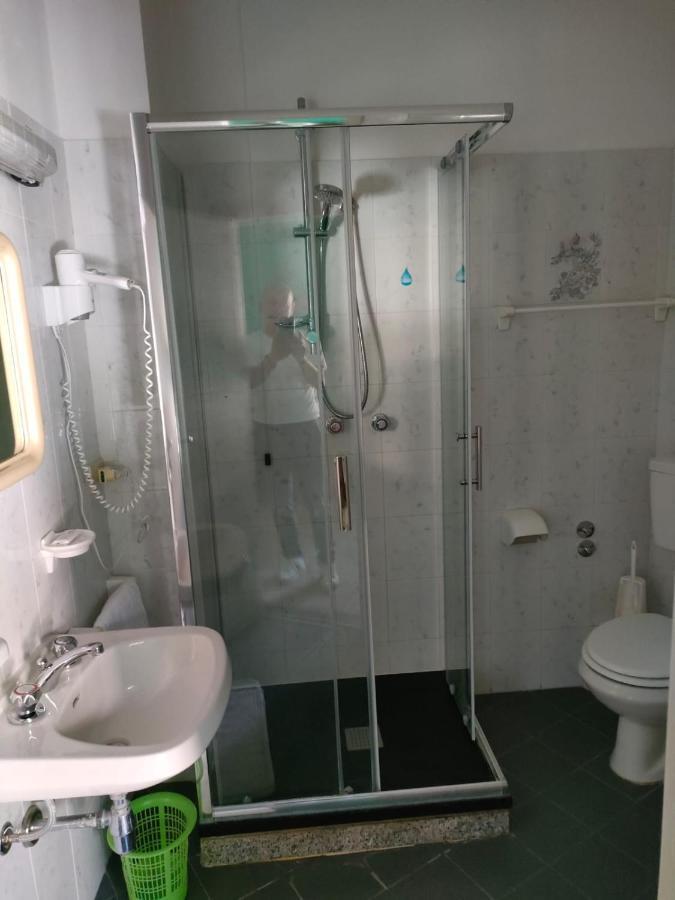 Albergo La Primula Chianciano Terme Dış mekan fotoğraf