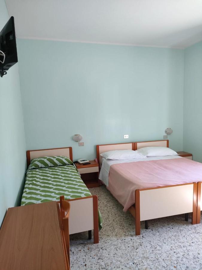 Albergo La Primula Chianciano Terme Dış mekan fotoğraf