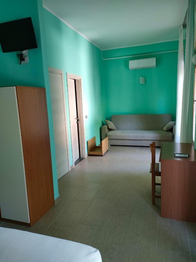 Albergo La Primula Chianciano Terme Dış mekan fotoğraf