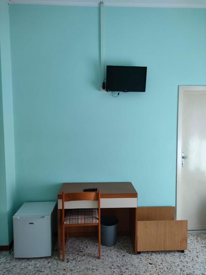 Albergo La Primula Chianciano Terme Dış mekan fotoğraf