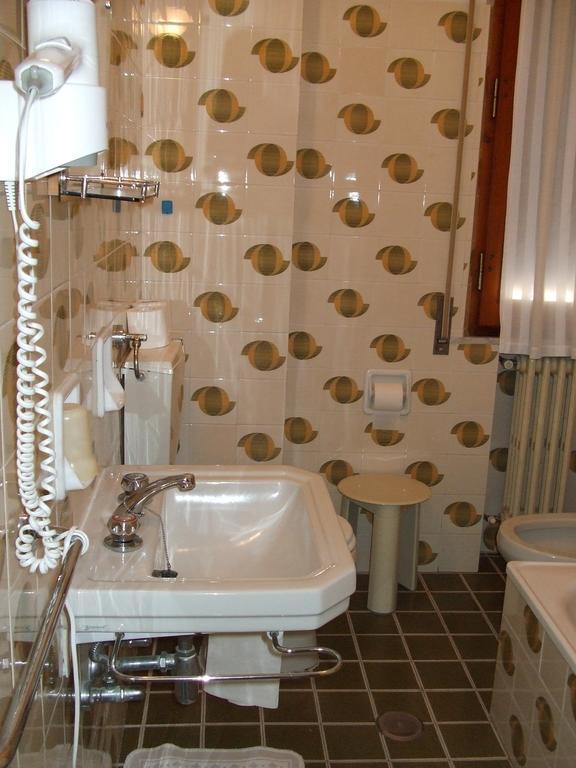 Albergo La Primula Chianciano Terme Oda fotoğraf