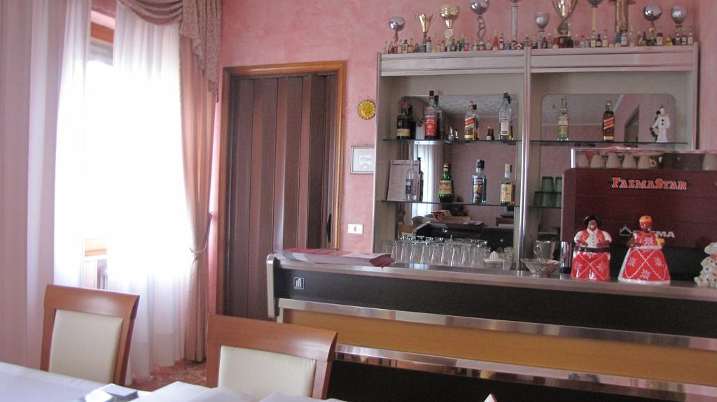Albergo La Primula Chianciano Terme Dış mekan fotoğraf