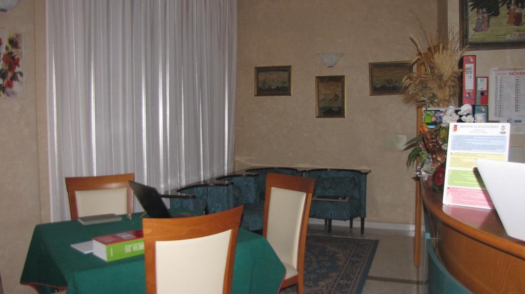 Albergo La Primula Chianciano Terme Dış mekan fotoğraf